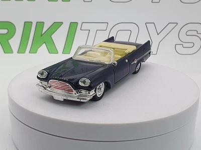 Chrysler 300 E New Ray 1/43 Blu 1959 - Immagine 1 di 4