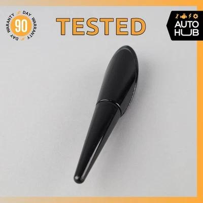 03-12 Antena Exterior Mercedes R230 SL550 SL55 SL63 AM FM 2308201075 OEM Foto 1 de 4