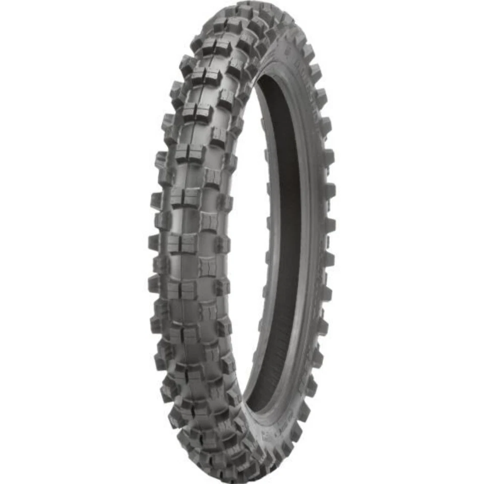 Neumático moto Tracula 110/90-19 1998-2007 honda cr125r 50-110-090-19 Foto 1 de 4