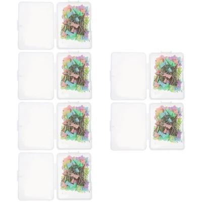  3 Pack Schmetterling Anstecker Näh Zubehörr Nadeln Zum Nähen Nähnadel - Bild 1 von 4