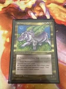 Magic the Gathering - Alliances Phelddagrif 196 Rare 1996 - Picture 1 of 3