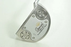 Titleist 2020 Scotty Cameron Special Select Flowback 5.5 34" Putter RH # 179602 - Picture 1 of 6