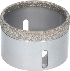 BOSCH X-LOCK Diamantbohrkrone Fliesenbohrer Fliesen Winkelschleifer Bohrkrone !! - Bild 1 von 1