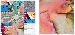 Amp Studio Uncertainty Principles 1/25 Vinyl Lp - Limited Edition Record  - Bild 1 von 11