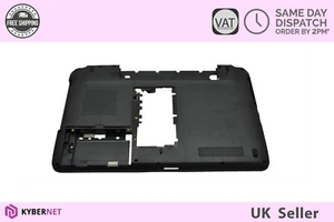 ¡NUEVO! Funda de chasis inferior Toshiba L750 L755 ZYE35BLBBA0I - Imagen 1 de 7
