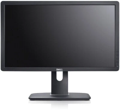 Dell UltraSharp U2212HM 21,5 Zoll Monitor IPS FHD 1920x1080 DP VGA DVI USB 5ms - Bild 1 von 2