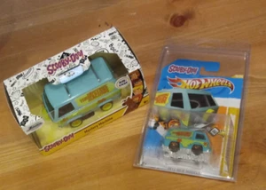 Scooby Doo Mystery Machine - Picture 1 of 7