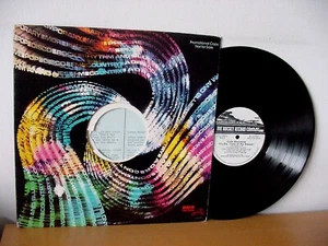 COLIN BLUNSTONE It’s His Time Of The Season WHITE LABEL PROMO DJL1-2959 Zombies - Picture 1 of 5