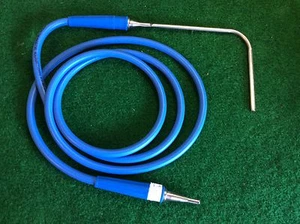 Pilling FiberOptic Laryngoscope Light Carrier 52-7860 - Picture 1 of 3