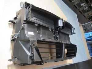 Luftführung mit Klappensteuerung BMW (Neuteil) 8094560 - Bild 1 von 3