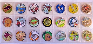 21 Pathtags Lot Dogs Bear Beth Butterfly Deer Bridge Sunflower Antarctica - Picture 1 of 3