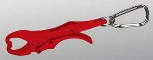 Golden Mean Grip GM Light Fish Grip 125 mm 35 grams Red (5825) - Picture 1 of 5
