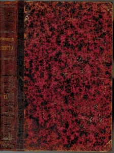 1898 Sir Walter Scott WOODSTOCK (novel on Oliver Cromwell's times) in Russian - Picture 1 of 5