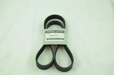 NEW Genuine OEM Nissan Altima Compressor Belt - 11920-8J110 - Image 1 of 3