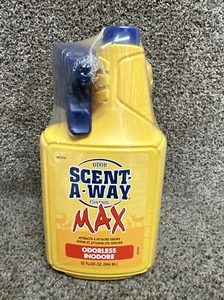 scent-a-way Max 64 oz Odorless 07741 - Picture 1 of 3