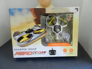 Sharper Image Aero boost Remote Control racing drone NIB - Picture 1 of 14