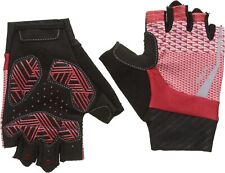 Craft guantes unisex papel bicicleta, rojo / negro, M