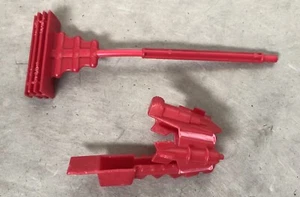 HE-MAN Masters of the Universe Screech Zoar perca armadura piezas accesorios MOTU - Imagen 1 de 3