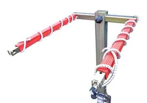 Bak-Rak Brazos adicionales de bicicleta rastrillo y viga transversal (para uso con rueda / rastrillo de bicicleta) - Imagen 1 de 1