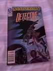 Detective Comics #627 (1991) Newsstand Variant - 9.2 Near Mint- (Dc)