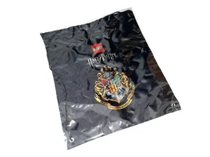 "LEGO Harry Potter Zugschnur Nylon Tasche BRANDNEU 2018 - Target Promo 14"" x 16""" - Bild 1 von 2