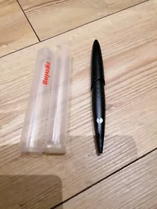 Original Rotring Rive Füller Schwarz - Stärke Feder M - NEU - 90er Jahre - Bild 1 von 6