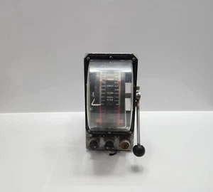 AEG CONTROL REMOTE CONTROL LEVER UNIT - Picture 1 of 10