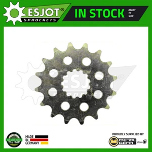 Sprocket Front 530-16T SP for TRIUMPH 1200 Daytona 1993 1994 1995 1996 1997 - Picture 1 of 2