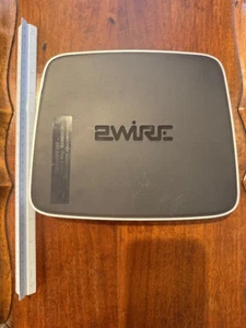 AT&T 2Wire Wireless Gateway Modem Router 2701HGV-B - Picture 1 of 6