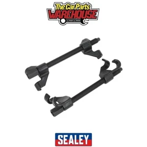 Sealey AK3841 Coil Spring Compressor 1000kg 2pc - Picture 1 of 5