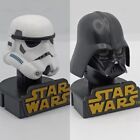 1x TOMY STAR WARS Darth Vader Stormtrooper Mini Model Bottle Opener Novelty Gift