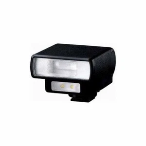 PANASONIC Lumix DMW-FL200L External Flash with LED Light - Picture 1 of 1
