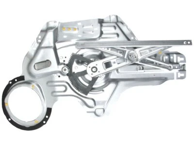 For 2005-2009 Kia Spectra5 Window Regulator Front Left 97633ZCDF 2006 2007 2008 - Image 1 of 2