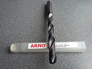 TALADRO Ø 11,6 mm VHM TALADRO ESPIRAL ARNO SPC0116-C928 CUENCOS CON TALADRO REFRIGERACIÓN INTERIOR - Imagen 1 de 2