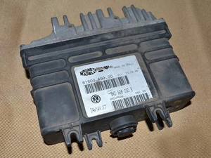 SEAT CORDOBA / IBIZA - CENTRALINA MOTORE IAW1AV.V7 - 6K0 906 030 E - Bild 1 von 1