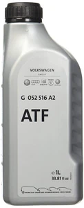 OLIO CAMBIO MANUALE ORIGINALE AUDI G055532A2 - Foto 1 di 2
