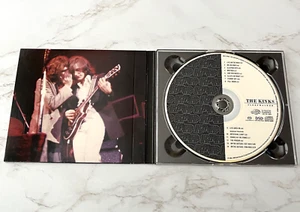 The Kinks Sleepwalker CD Digipak SACD Hybrid Gold Koch BONUS TRACKS! RARE! OOP! - Picture 1 of 4