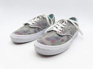 Zapatillas VANS Para Dama Calzado Deportivo Talla 38 EU Art. 5110-100 - Imagen 1 de 2