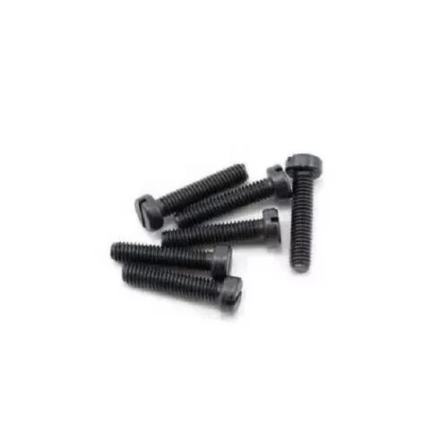 NOVAROSSI 01000 SERIE VITI BLOCCAGGIO TESTATA 3.5CC 3.5X16MM - Immagine 1 di 1