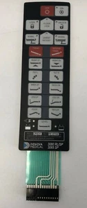 Steris 3080 3085 Keypad P764328572 Hand Control - Picture 1 of 3
