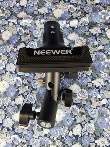 Abrazadera reflectora de estudio NEEWER 9880 para soporte de luz totalmente ajustable ¡GRAN VALOR! - Imagen 1 de 12