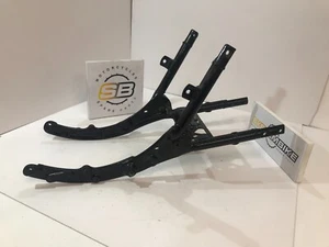 TELAIETTO POSTERIORE HARLEY DAVIDSON ROAD GLIDE 117 CVO 2016 / SUBFRAME - Imagen 1 de 9