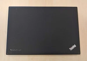 Lenovo Thinkpad X1 Carbon 14" Intel Core i5 1,8 GHz, 8GB RAM, 240GB SSD Win10 - Bild 1 von 2
