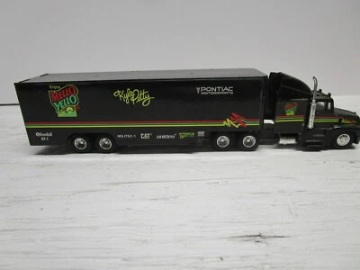 Racing Champions Collectible Racing Team Transporter Edición 1993 Kyle Petty Foto 1 de 4