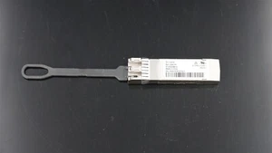 BROCADE 57-0000088-01 16GB SW FIBRE CHANNEL SFP+ TRANSCEIVER MODULE - Bild 1 von 3