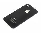 Coque noire iPhone 4S noir