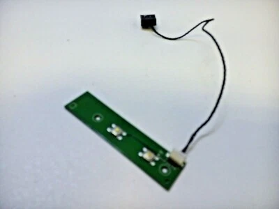 Evoo 2EV-AIO-185-1 18.5" AIO PC Genuine Power ON / OFF Switch Button Board / 137 - Image 1 of 2