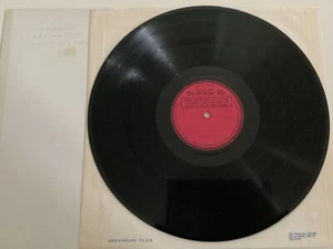 SYL JOHNSON TOTAL EXPLOSION VINYL LP 1975 TEST PRESSING LONDON SHH 8494 SOUL w - Foto 1 di 6