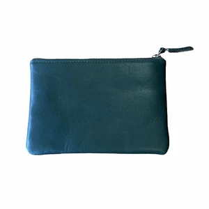 Fabrick Gasius Leather Zip Pouch - Bild 1 von 4