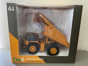TINY CAMION MINERARIO 1:50 DX9 ATC64451 COSTRUZIONE - Foto 1 di 6